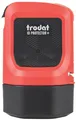 Produktbild: trodat Datenschutz-Rollstempel ID Protector+ rot