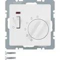 Produktbild: Berker Raumtemperaturregler 20306089