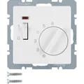 Produktbild: Berker Raumtemperaturregler (20306089)