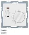 Produktbild: Hager 20306089, Weiß, 1 Stück(e)