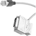 Produktbild: Siemens Indus.Sector IE TP Cord 9/RJ45 6XV1850-2JH20 (CAT7, 2 m) (6XV18502JH20)
