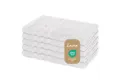 Produktbild: Lavea Gästehandtuch Elena-Frottierserie 30x50 cm, 100% Baumwolle (5er Set), 500 g/m² Frottier, weich & saugstark, pflegeleicht