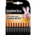 Produktbild: Duracell 151282 Batterie