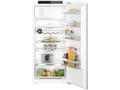 Produktbild: SIEMENS KI42LVFE0 iQ300 Einbaukühlschrank (187 l, E, 1221 mm hoch, Weiß)