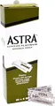 Produktbild: Astra Rasierklingen 100er Pack