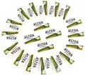 Produktbild: Astra Rasierklingen Ersatzklingen Superior Platinum 100er Pack Klinge Klingen