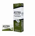 Produktbild: ( 0,11€/Stk)  2 x Astra Rasierklingen Ersatzklingen Superior Platinum 100er Pack