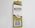 Produktbild: ASTRA Rasierklingen Made in St. Petersburg Russia old version 100 pc DE BLADES!