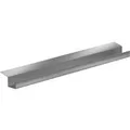 Produktbild: SDF Kasten Rinne RG70 Alu Natur