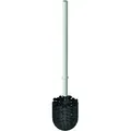 Produktbild: Hewi - Toiletten Ersatzbürste, Bürstenkopf Polyamid, Weiß, Griff 460 Mm Lang