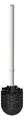 Produktbild: HEWI WC-Bürste 477 460mm, reinweiß 477.20.01099