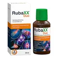 Produktbild: Rubaxx Duo Tropfen zum Einnehmen 30 ml