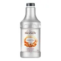 Produktbild: Monin caramel topping (1,89 liter)