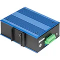 Produktbild: Industrial 8+2-Port Gigabit Ethernet, Switch