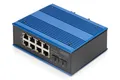 Produktbild: DIGITUS Netzwerk-Switch DN-651150 Switch Netzwerk-Switch