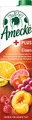 Produktbild: Amecke, Eisen hellrot 6x1L EW 41773, Früchtemischungen, 6000 milliliter, Pack of 6