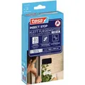 Produktbild: tesa® Insect Stop  Klett Fliegengitter Premium Fenster anthrazit
