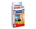 Produktbild: tesa Fliegengitter-Gewebe Insect Stop COMFORT, 100/100 cm, anthrazit