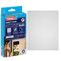 Produktbild: tesa Insektenschutz-Fenster COMFORT 100 x 100 cm anthrazit  Fliegengitter für