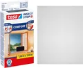 Produktbild: Tesa Insect Stop Comfort Fliegengitter für Fenster - Insektenschutz mit