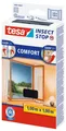Produktbild: tesa Insect Stop COMFORT Fliegengitter anthrazit NEU