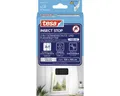 Produktbild: Fliegengitter für Fenster tesa Insect Stop Comfort ohne Bohren anthrazit 100x100
