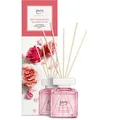 Produktbild: ipuro Raumduft Essentials, 200 ml, mit Stäbchen, lovely flowers