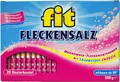 Produktbild: 4013162011780 Fit Fleckensalz Sól na Plamy 20 x 25 g fit GmbH