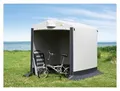 Produktbild: Dwt Store Gerätezelt Küchenzelt Beistellzelt 170x205cm Camping Wohnwagen 1671569