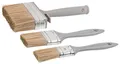Produktbild: Westex Pinsel-Set 3-teilig