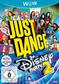 Produktbild: Just Dance: Disney Party 2 WiiU Neu & OVP