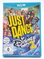 Produktbild: Just Dance Disney Party 2 (Nintendo Wii U) Spiel in OVP - GUT