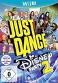 Produktbild: Just Dance Disney Party 2 - [Wii U] von Ubisoft | Game | Zustand sehr gut