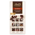 Produktbild: Lindt Schokolade | L´Universel | 200g | Koch- und Backschokolade für Desserts, als Glasur, Fondue, Brotaufstrich oder zum Knabbern | Schokolade zum Backen