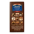 Produktbild: Lindt Luniversel vielseitige Koch und Back Zartbitter Schokolade 200g
