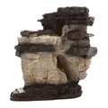 Produktbild: Hobby Arizona Rock 1 17x17x9cm-Fels Versteck Aquariendeko Einrichtung Echsen