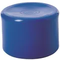 Produktbild: TOGU Dynair® Balance Hocker blau Kindersitzgelegenheit