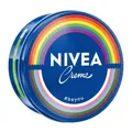 Produktbild: Beiersdorf AG NIVEA Creme, Hautcreme mit reichhaltiger Formel, 250 ml - Dose 80105