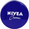 Produktbild: 2x NIVEA CREME Dose 250 ML
