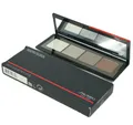 Produktbild: Shiseido Ginza Eye Palette Lidschatten 5,2g Platinum Street Metals 02