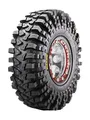 Produktbild: 4 Ganzjahresreifen MAXXIS M-9060 Mud Trepador 355/80 D16 128K POR