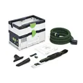 Produktbild: Festool Akku-Absaugmobil CLEANTEC CTLC SYS I-Basic, 576936