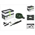 Produktbild: Festool CTLC SYS I-Basic Akku Absaugmobil 36 V ( 2x 18 V ) Staubkl. L ( 576936 ) Solo - ohne Akku, ohne Ladegerät