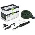 Produktbild: Festool Akku-Absaugmobil CLEANTEC CTLC SYS I-Basic