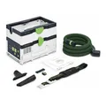 Produktbild: Festool Akku-Absaugmobil CTLC SYS I-Basic CLEANTEC