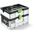 Produktbild: Festool Akku-Absaugmobil CLEANTEC CTLC SYS I-Basic - 576936