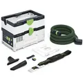 Produktbild: FESTOOL Akku-Absaugmobil CLEANTEC CTLC SYS I-Basic