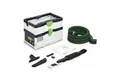 Produktbild: FESTOOL Absauganlage Festool Akku-Absaugmobil CTLC SYS I-Basic CLEANTEC