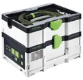 Produktbild: FESTOOL Industriesauger CTLC SYS I-Basic Akku-Absaugmobil 576936