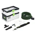 Produktbild: Festool CTLC SYS I-Basic Akku Absaugmobil 36 V (2x 18 V) Staubkl. L Solo 576936